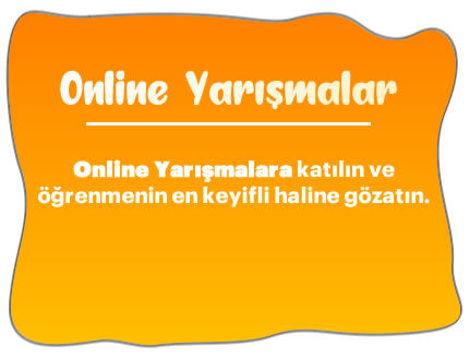 online-yarismalar